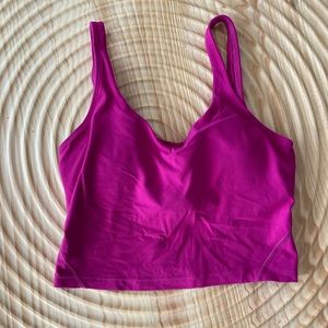 Lululemon Align Tank
